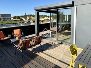 1 - Castelnau-le-Lez, Appartement
