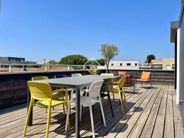 1 - Castelnau-le-Lez, Apartment