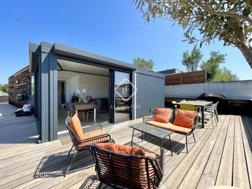 1 - Castelnau-le-Lez, Apartment