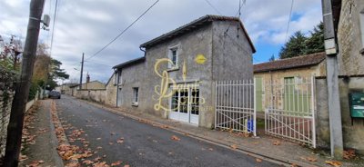 1 - Richelieu, Maison
