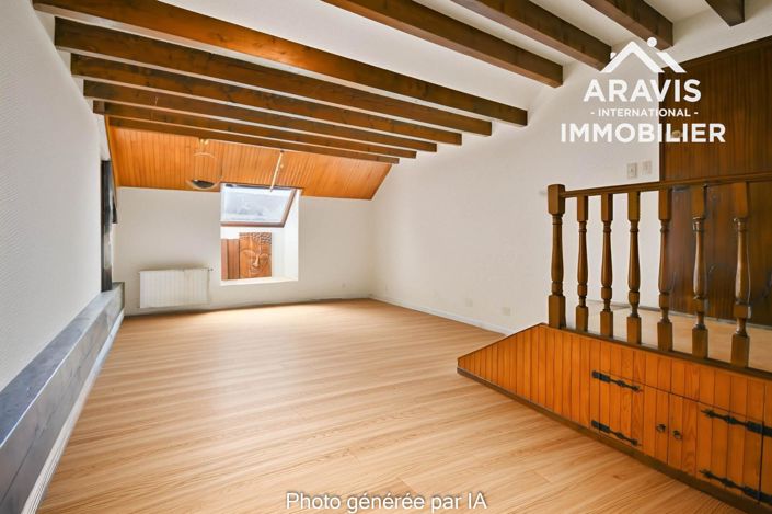 Image No.1-Appartement à vendre à Saint-Jorioz