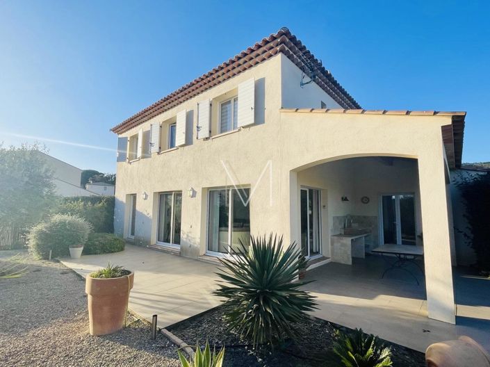Image No.1-3 Bed House for sale