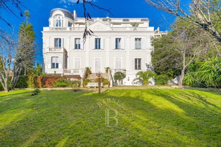 Image No.1-Appartement de 2 chambres à vendre à Cannes