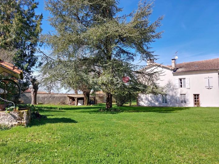 Image No.1-Maison de 9 chambres à vendre à Sainte-Néomaye