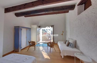 1 - Collioure, Maison