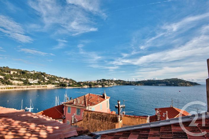Image No.1-Appartement de 1 chambre à vendre à Villefranche-sur-Mer