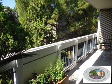 1 - Avignon, Appartement