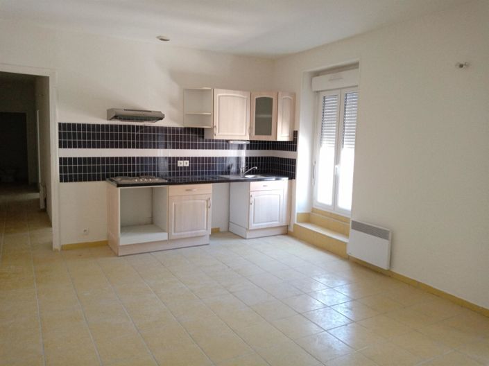 Image No.1-Appartement de 2 chambres à vendre à Alès