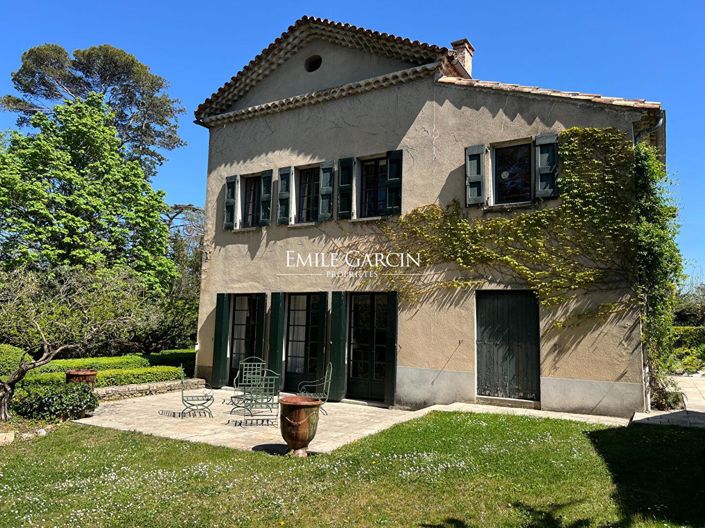 Image No.1-Maison de 5 chambres à vendre à Alès