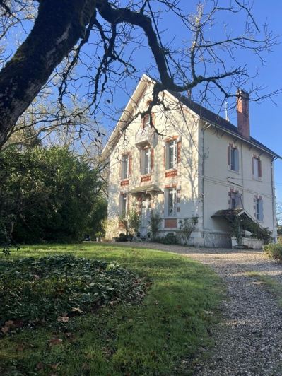 Image No.1-Maison de 6 chambres à vendre à Tournon d'Agenais