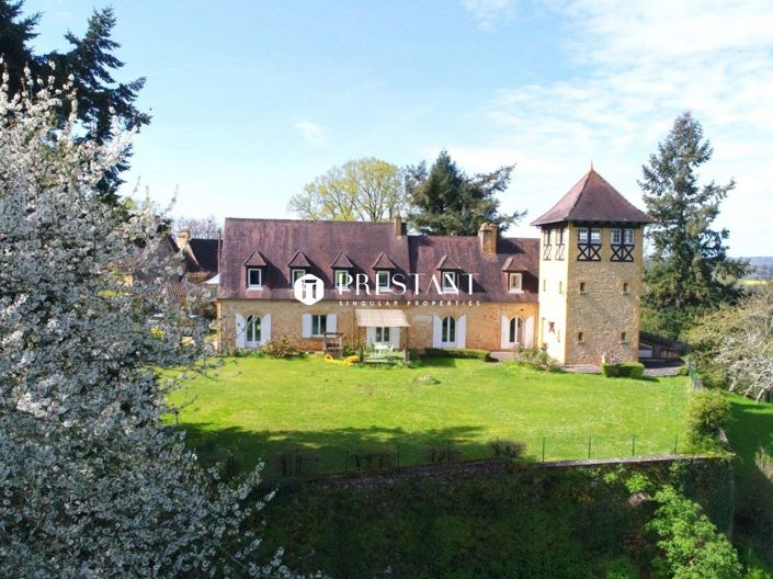 Image No.1-5 Bed House for sale