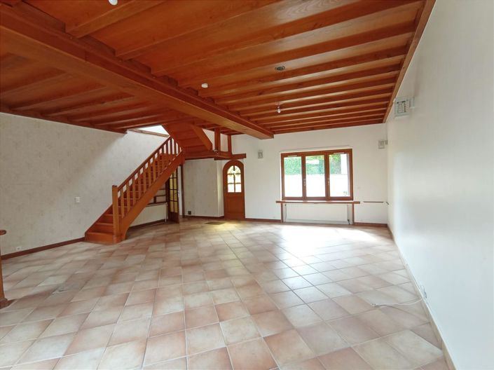 Image No.1-Maison de 6 chambres à vendre à Sens