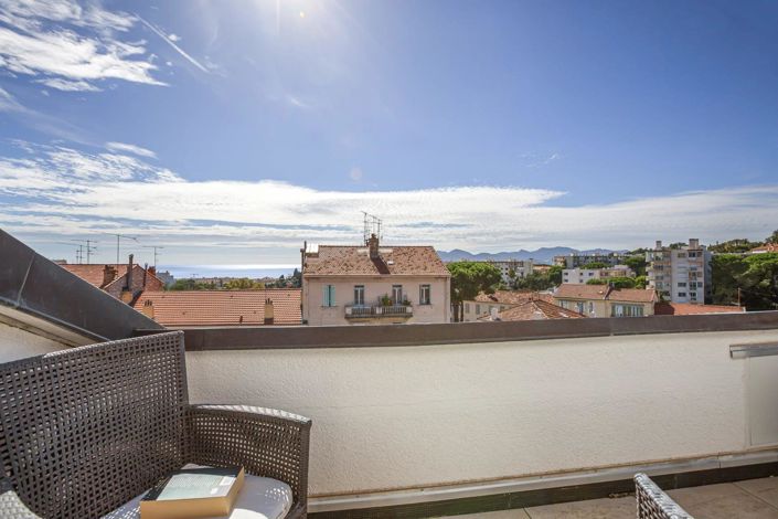 Image No.1-Appartement de 3 chambres à vendre à Cannes