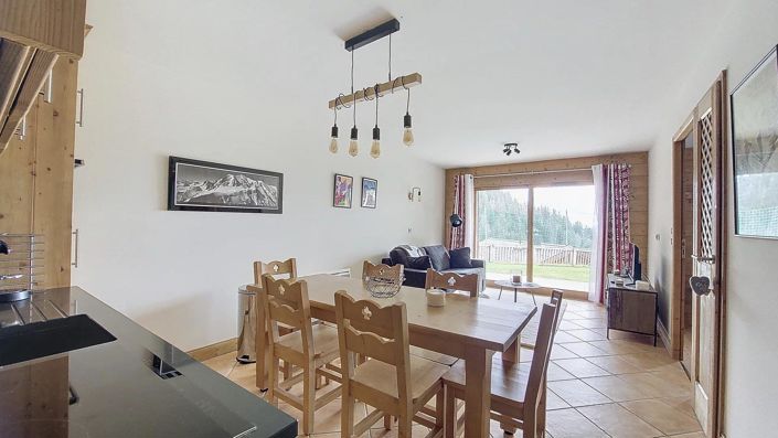 Image No.1-Appartement de 2 chambres à vendre à Rhône-Alpes