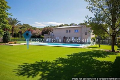 1 - Prades-le-Lez, House
