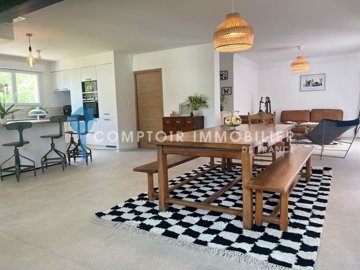 1 - Prades-le-Lez, House