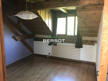 1 - Pontarlier, Apartment