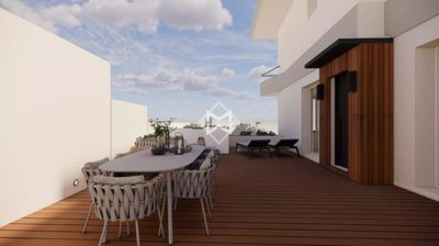 1 - Villefranche-sur-Mer, Appartement