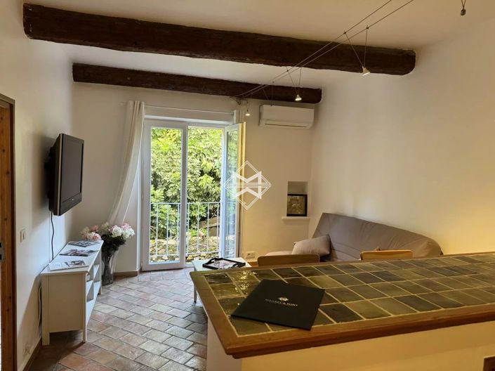Image No.1-Appartement de 1 chambre à vendre à Saint-Tropez