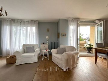 1 - Montesson, Apartment