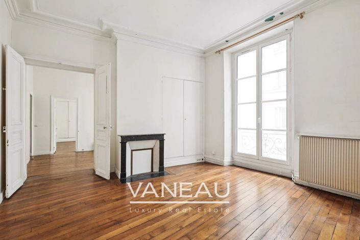 Image No.1-Appartement de 2 chambres à vendre à Paris