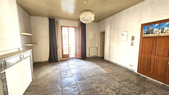 Image No.1-Appartement à vendre à Saint-Gilles
