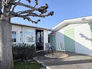 1 - Saint-Denis-d'Oléron, House