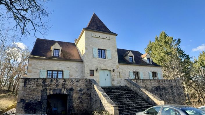 Image No.1-6 Bed Property for sale