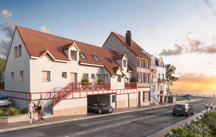 Image No.1-2 Bed House for sale