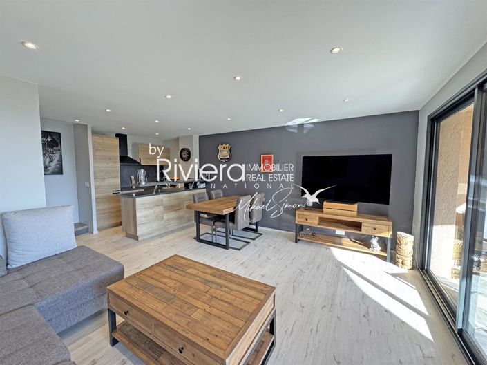 Image No.1-Appartement de 3 chambres à vendre à Cavalaire-sur-Mer