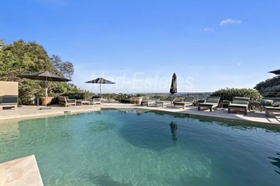 1 - Sainte-Maxime, House
