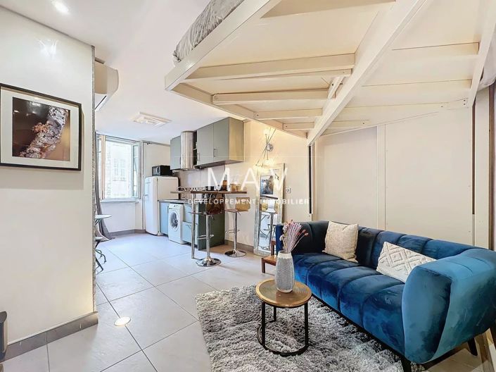 Image No.1-Apartment for sale
