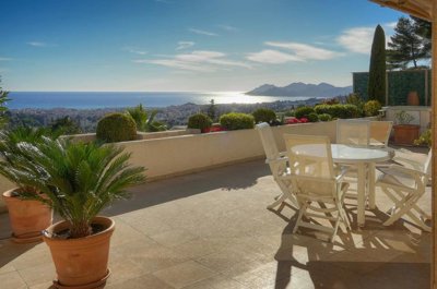 1 - Le Cannet, Apartment