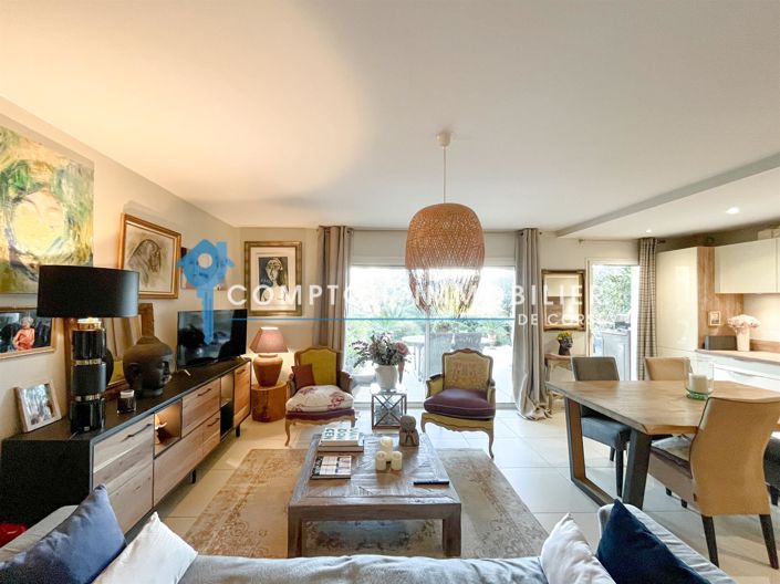 Image No.1-Appartement de 2 chambres à vendre à Porto-Vecchio