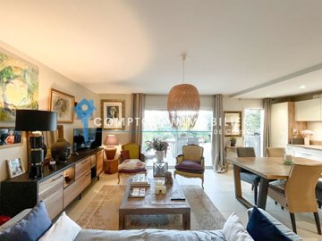 1 - Porto-Vecchio, Appartement