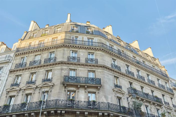 Image No.1-Appartement de 3 chambres à vendre à Paris