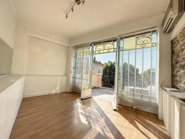 1 - Le Cannet, Appartement