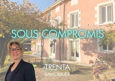 1 - Voiron, House