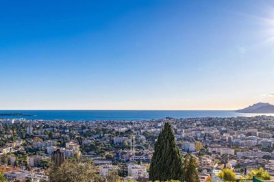 1 - Le Cannet, Appartement