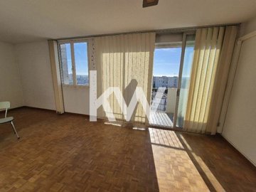 1 - Nîmes, Apartment