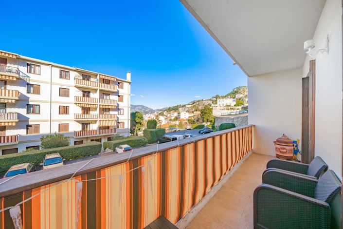 Image No.1-Appartement de 2 chambres à vendre à Nice