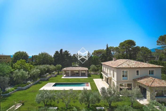 Image No.1-5 Bed House for sale