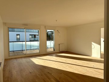 1 - Toulouse, Appartement