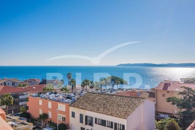 1 - Sainte-Maxime, Apartment