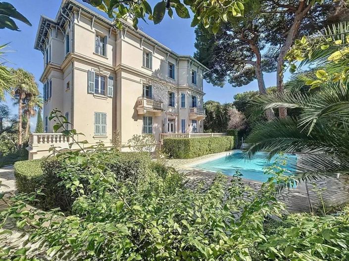 Image No.1-Appartement de 3 chambres à vendre à Antibes