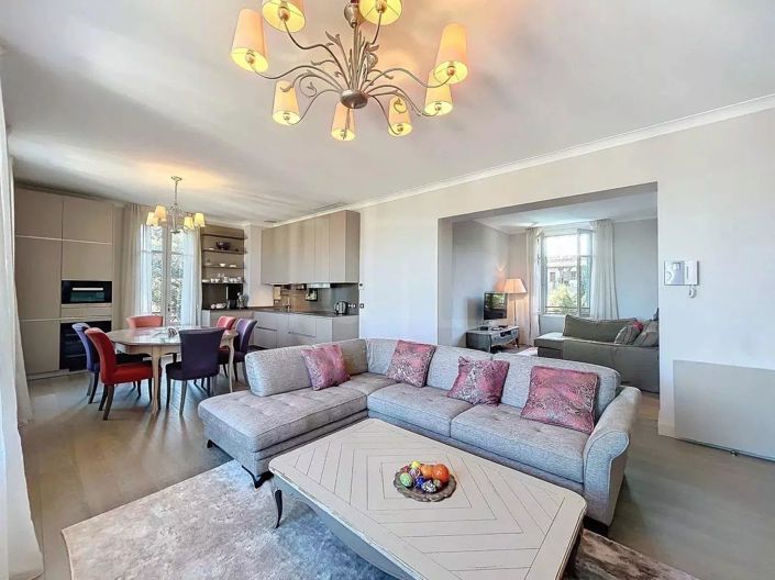 Image No.2-3 Bed Apartment for sale