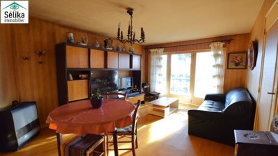 1 - Arcachon, Appartement