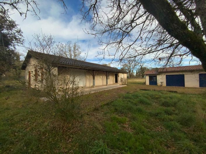 Image No.1-Maison de 3 chambres à vendre à Martel