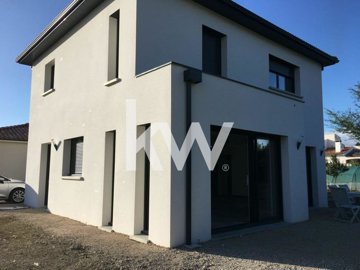 1 - Nîmes, House