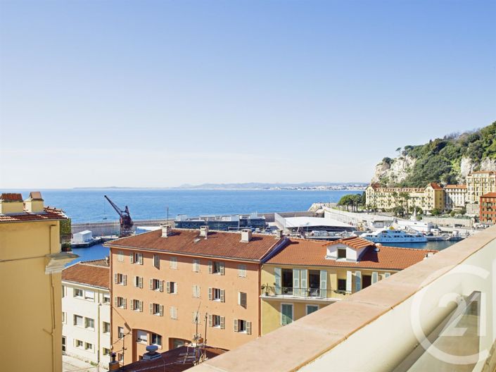 Image No.1-Appartement de 3 chambres à vendre à Nice